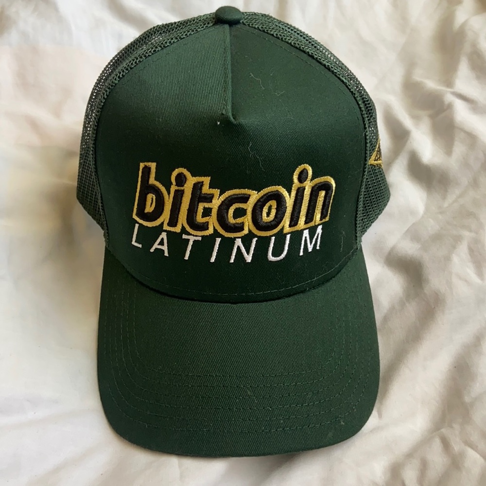 Bitcoin Latinum Snapback